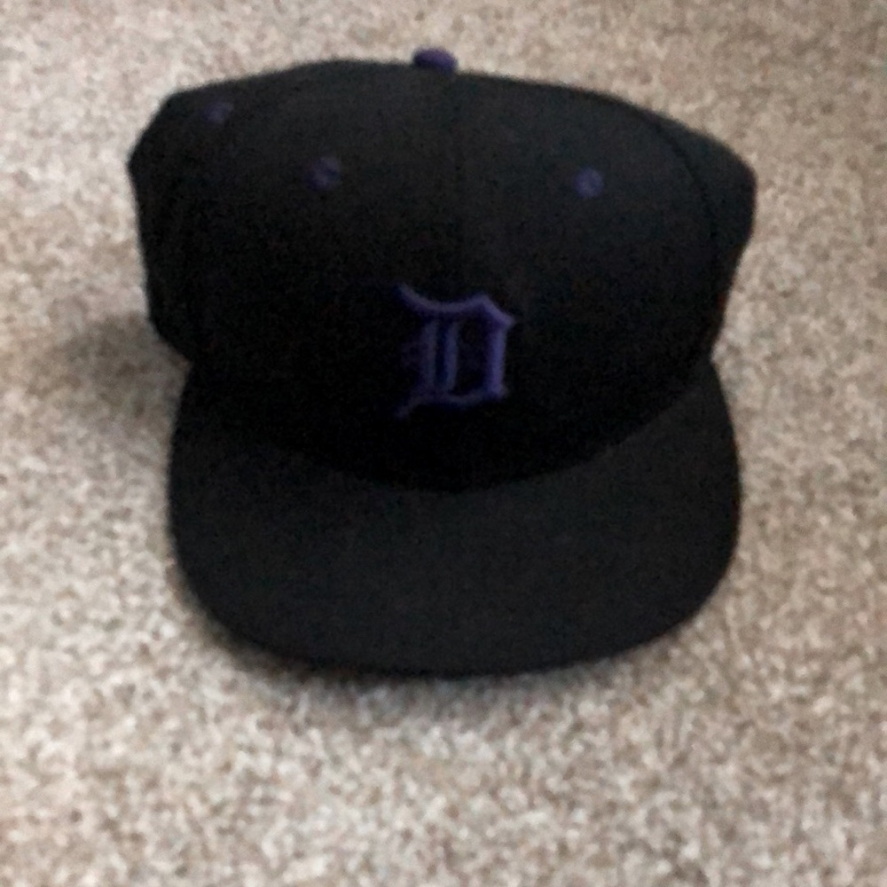 Baseball hat